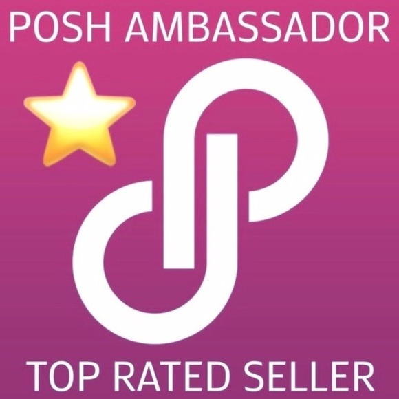 Meet your Posher, Kirsten - Picture 2 of 2